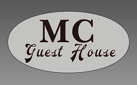 Mc Guest House Roma